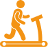 Unisex Gym