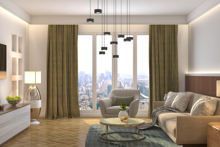Luxury Flats in Akkulam: Beyond Aesthetics, What Makes a Home Truly Premium?