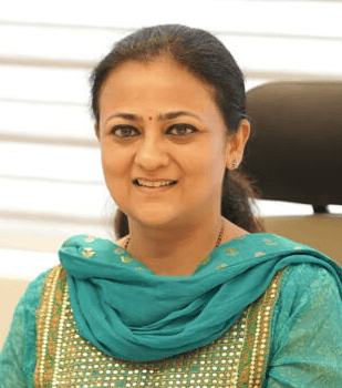 Gayathri Suhas